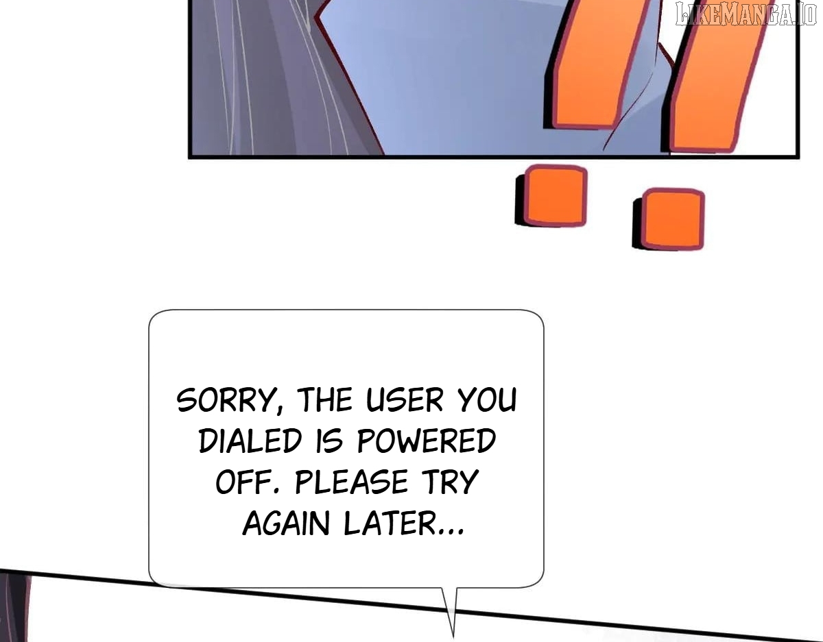 Everyone's Darling Chapter 312 - page 33